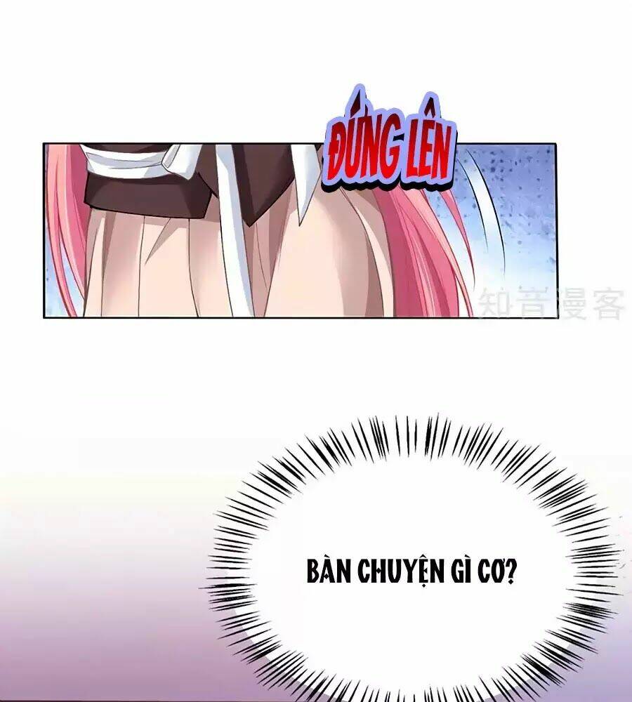 Đưa mami về nhà: Chapter 149