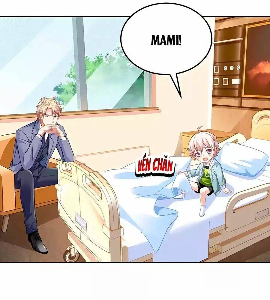 Đưa mami về nhà: Chapter 149