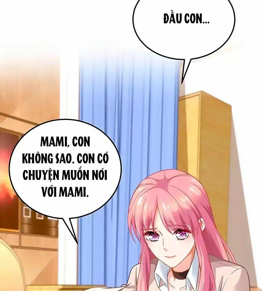 Đưa mami về nhà: Chapter 149