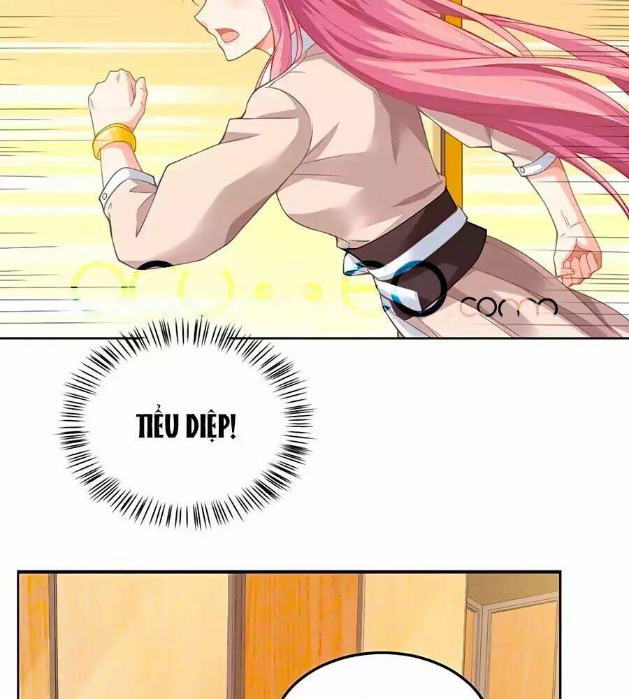 Đưa mami về nhà: Chapter 149