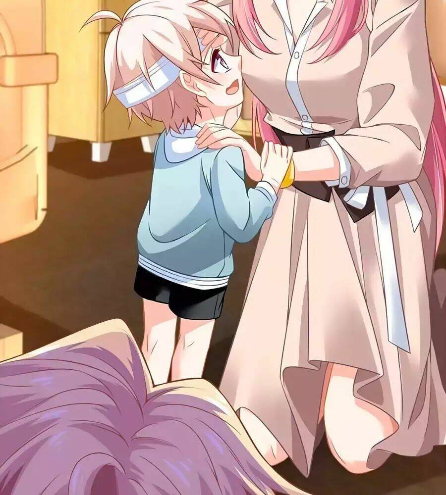 Đưa mami về nhà: Chapter 149