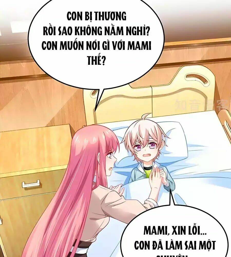 Đưa mami về nhà: Chapter 149