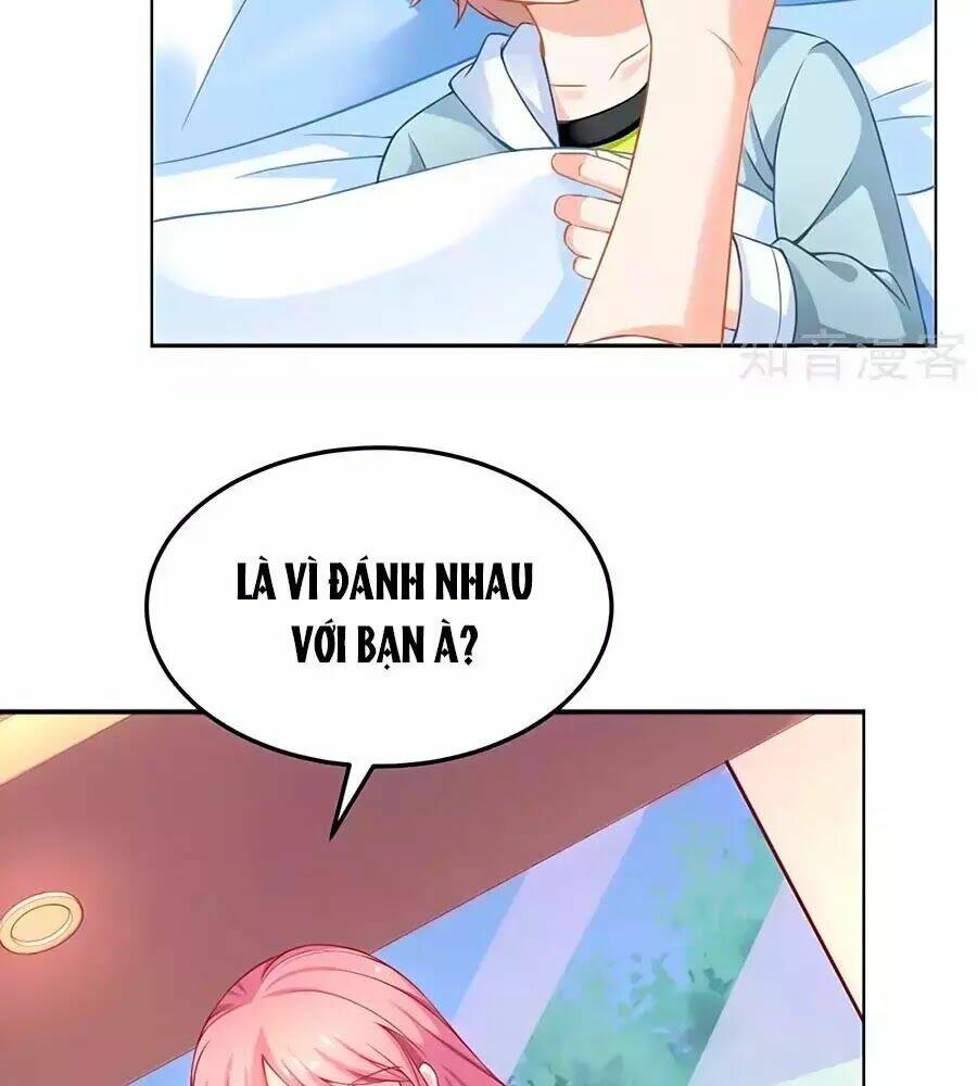 Đưa mami về nhà: Chapter 149