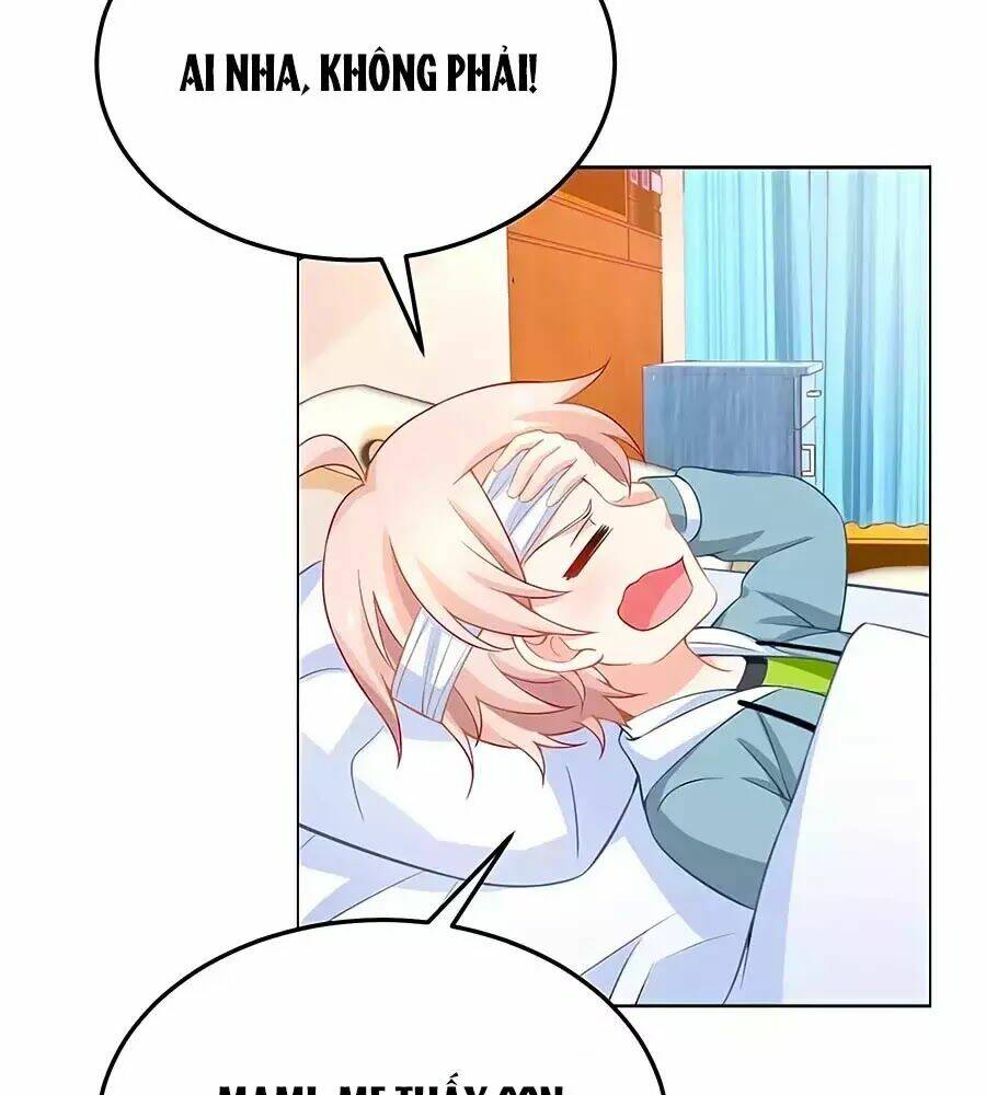 Đưa mami về nhà: Chapter 149