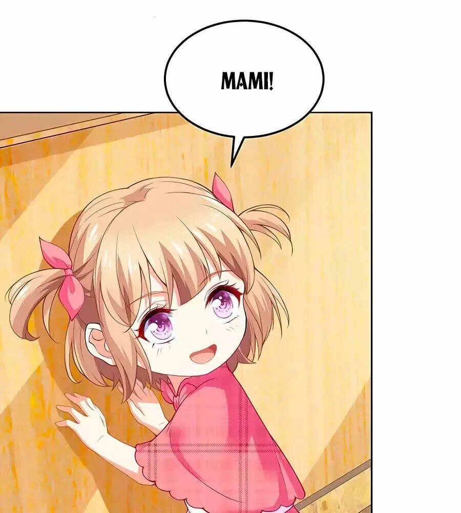 Đưa mami về nhà: Chapter 149