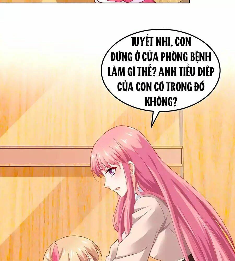 Đưa mami về nhà: Chapter 149