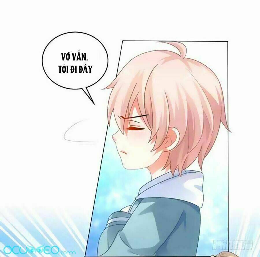 Đưa mami về nhà: Chapter 15