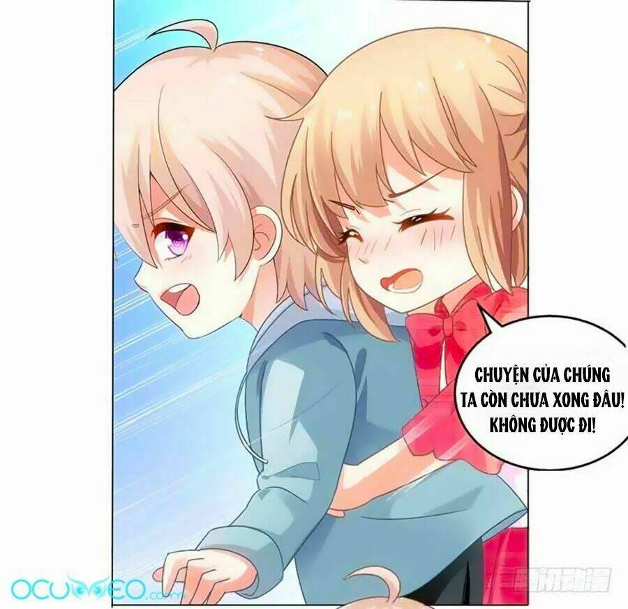 Đưa mami về nhà: Chapter 15