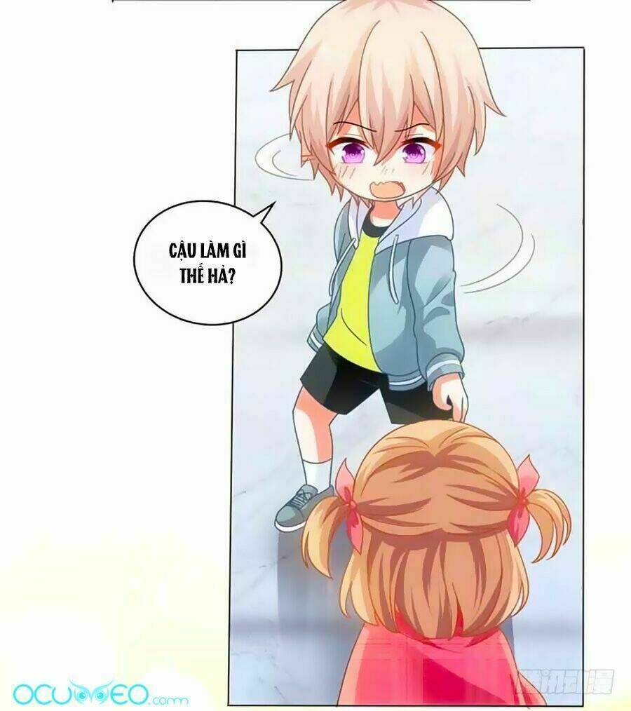 Đưa mami về nhà: Chapter 15