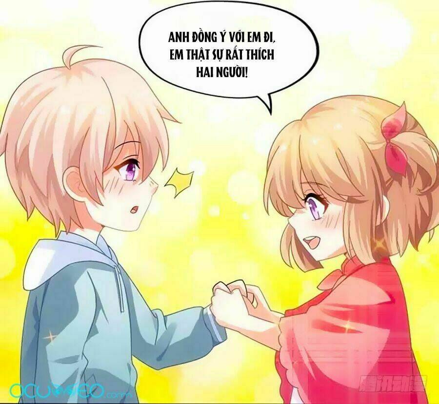 Đưa mami về nhà: Chapter 15