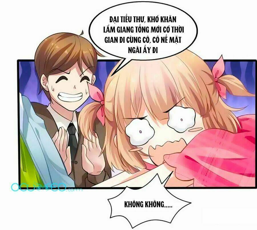 Đưa mami về nhà: Chapter 15