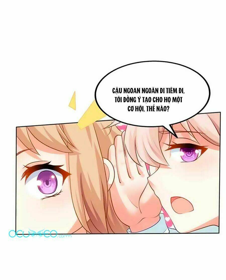 Đưa mami về nhà: Chapter 15