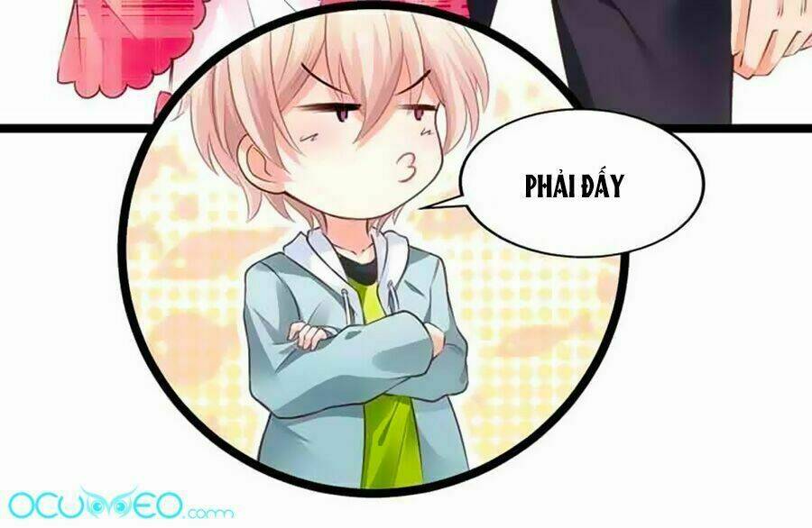 Đưa mami về nhà: Chapter 15