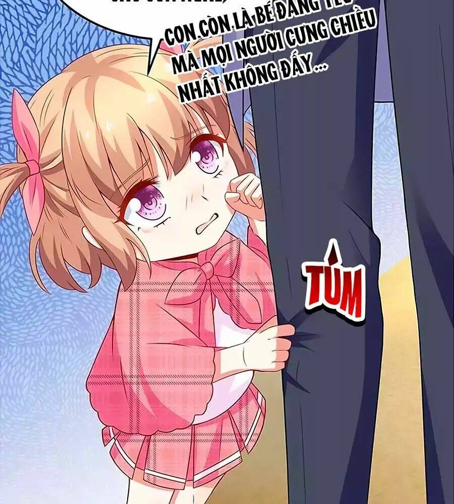 Đưa mami về nhà: Chapter 150