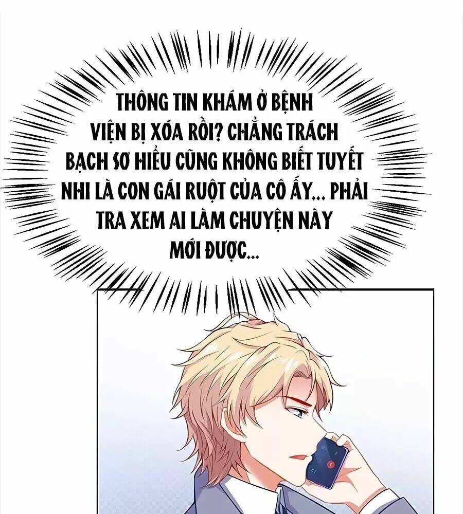 Đưa mami về nhà: Chapter 150