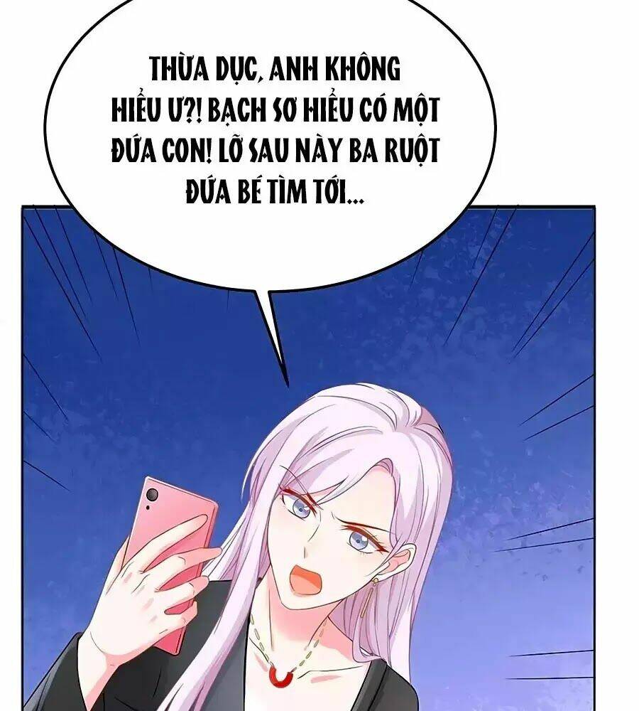 Đưa mami về nhà: Chapter 150
