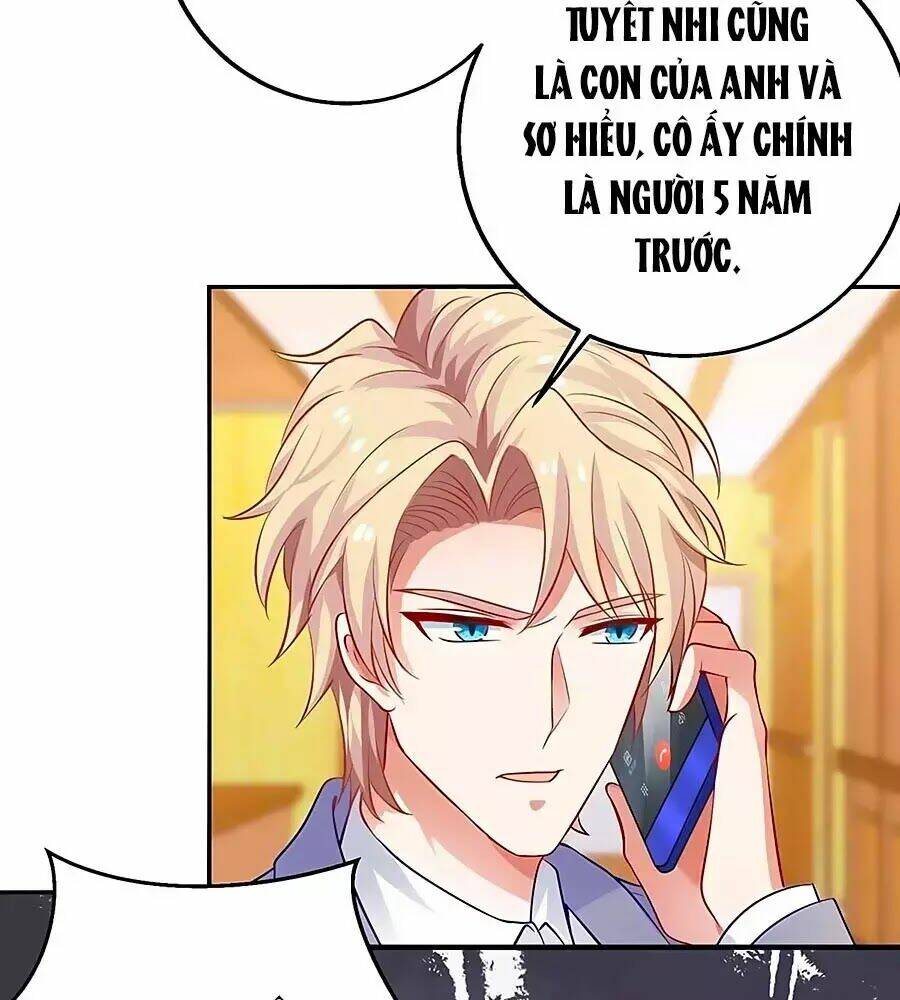 Đưa mami về nhà: Chapter 150