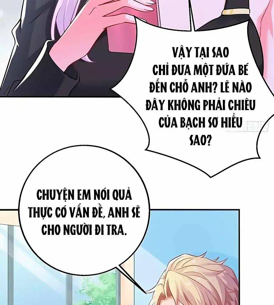 Đưa mami về nhà: Chapter 150