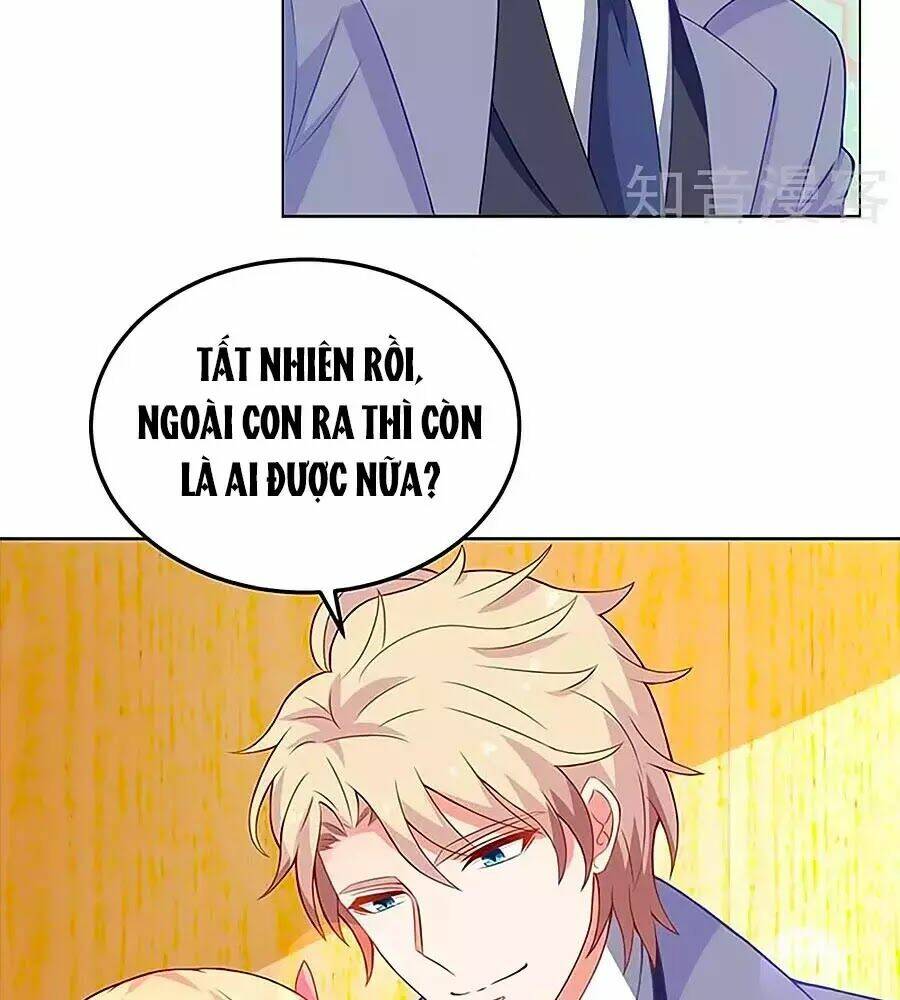 Đưa mami về nhà: Chapter 150
