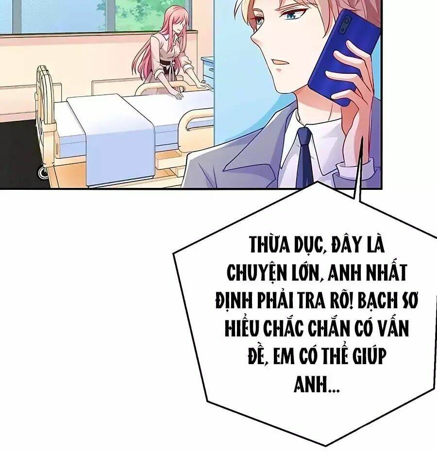 Đưa mami về nhà: Chapter 150