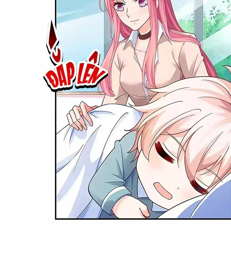 Đưa mami về nhà: Chapter 150