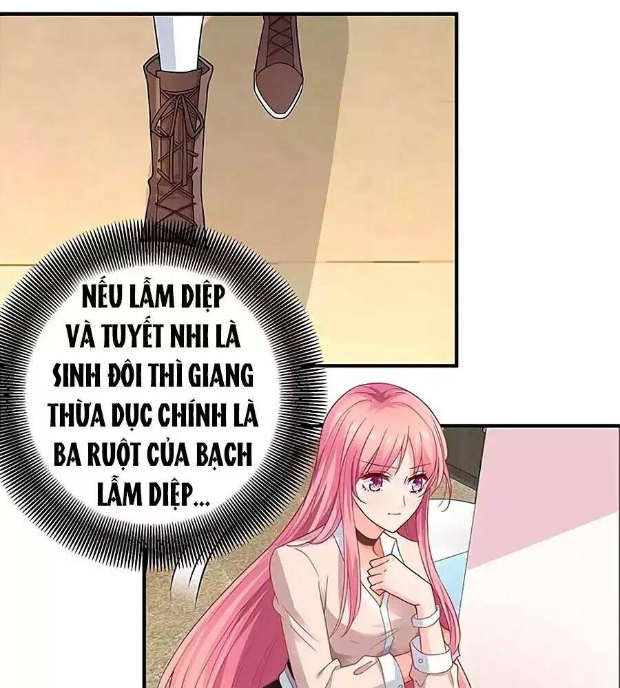 Đưa mami về nhà: Chapter 150