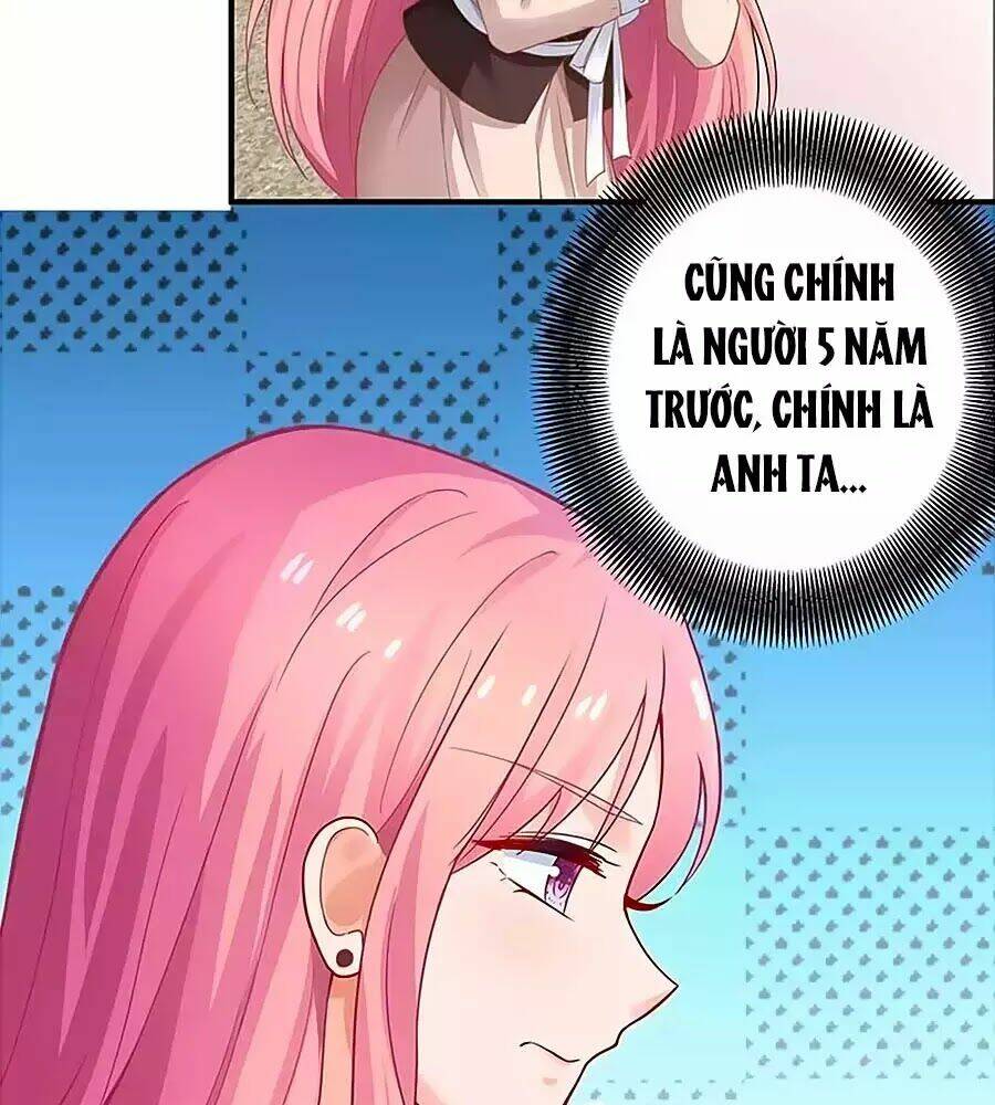 Đưa mami về nhà: Chapter 150