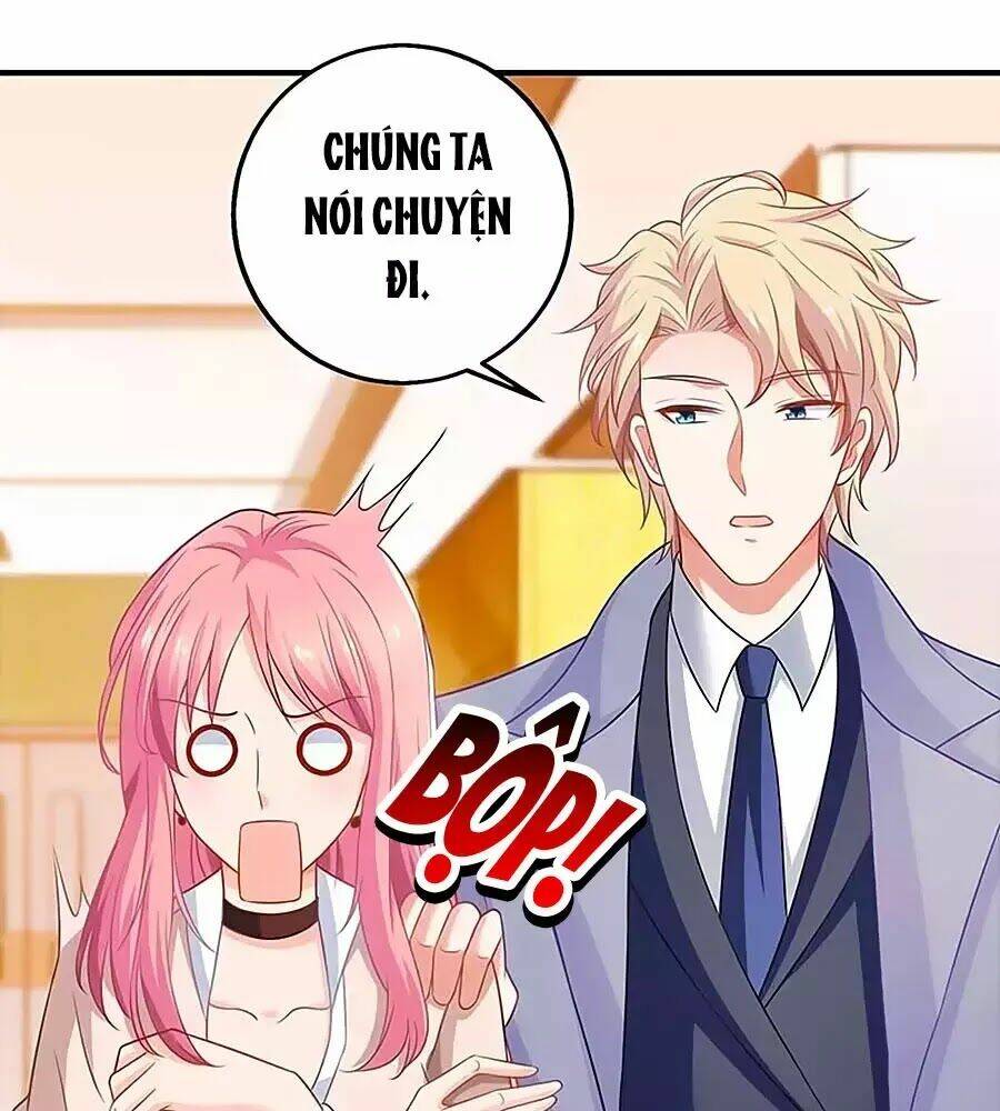 Đưa mami về nhà: Chapter 150
