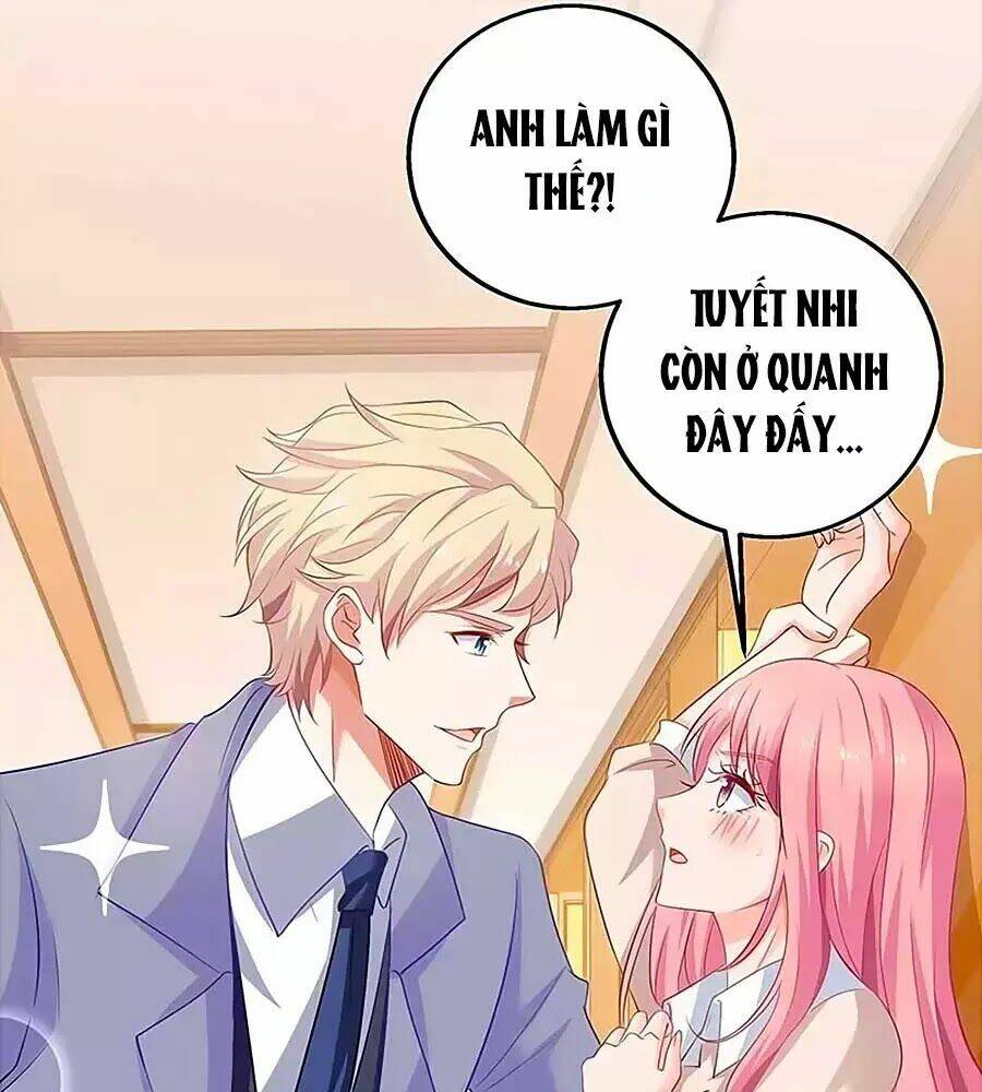 Đưa mami về nhà: Chapter 150