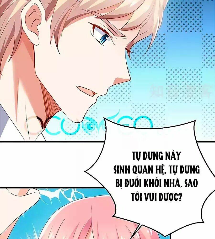 Đưa mami về nhà: Chapter 150