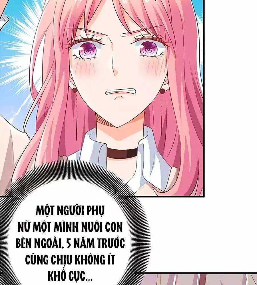 Đưa mami về nhà: Chapter 150