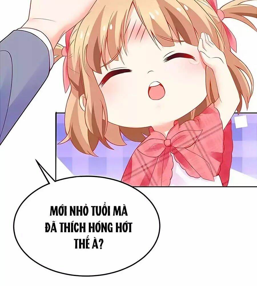 Đưa mami về nhà: Chapter 150