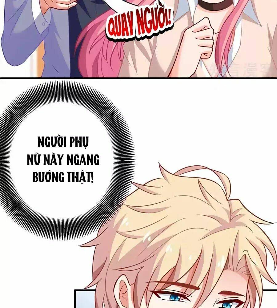 Đưa mami về nhà: Chapter 151