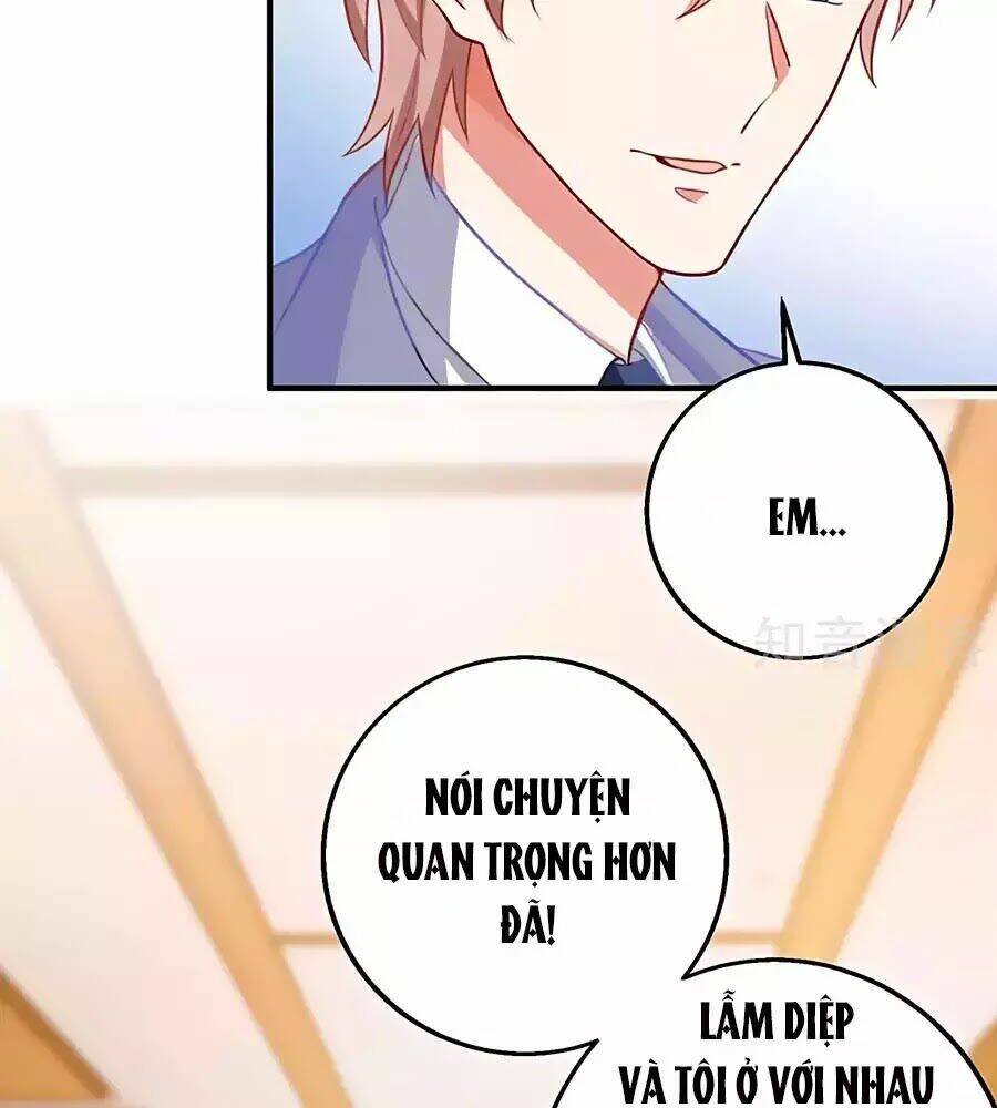 Đưa mami về nhà: Chapter 151