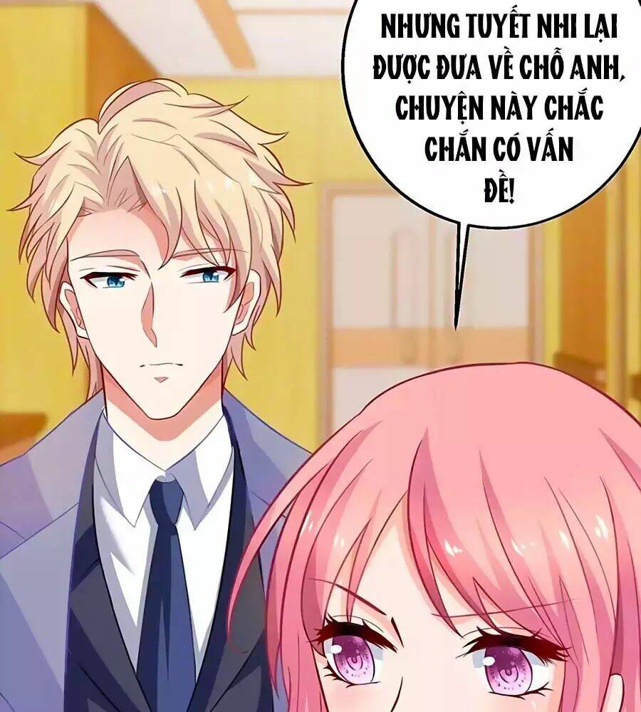 Đưa mami về nhà: Chapter 151