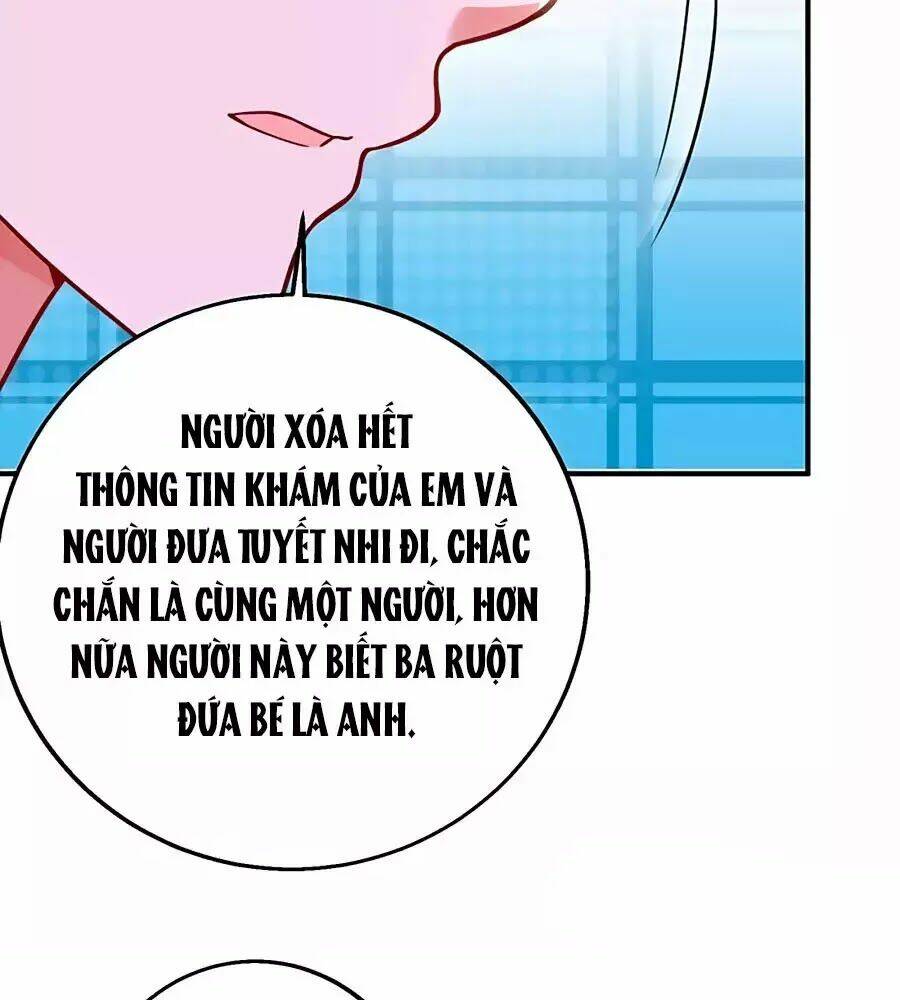 Đưa mami về nhà: Chapter 151