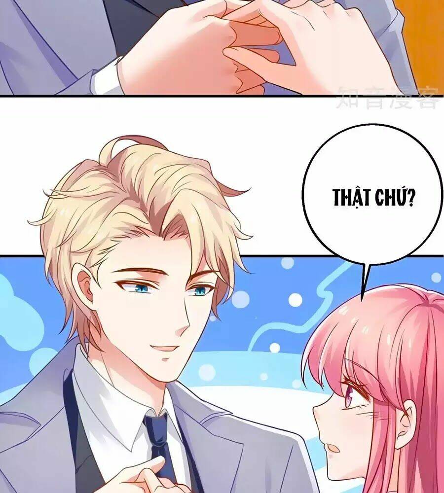 Đưa mami về nhà: Chapter 151