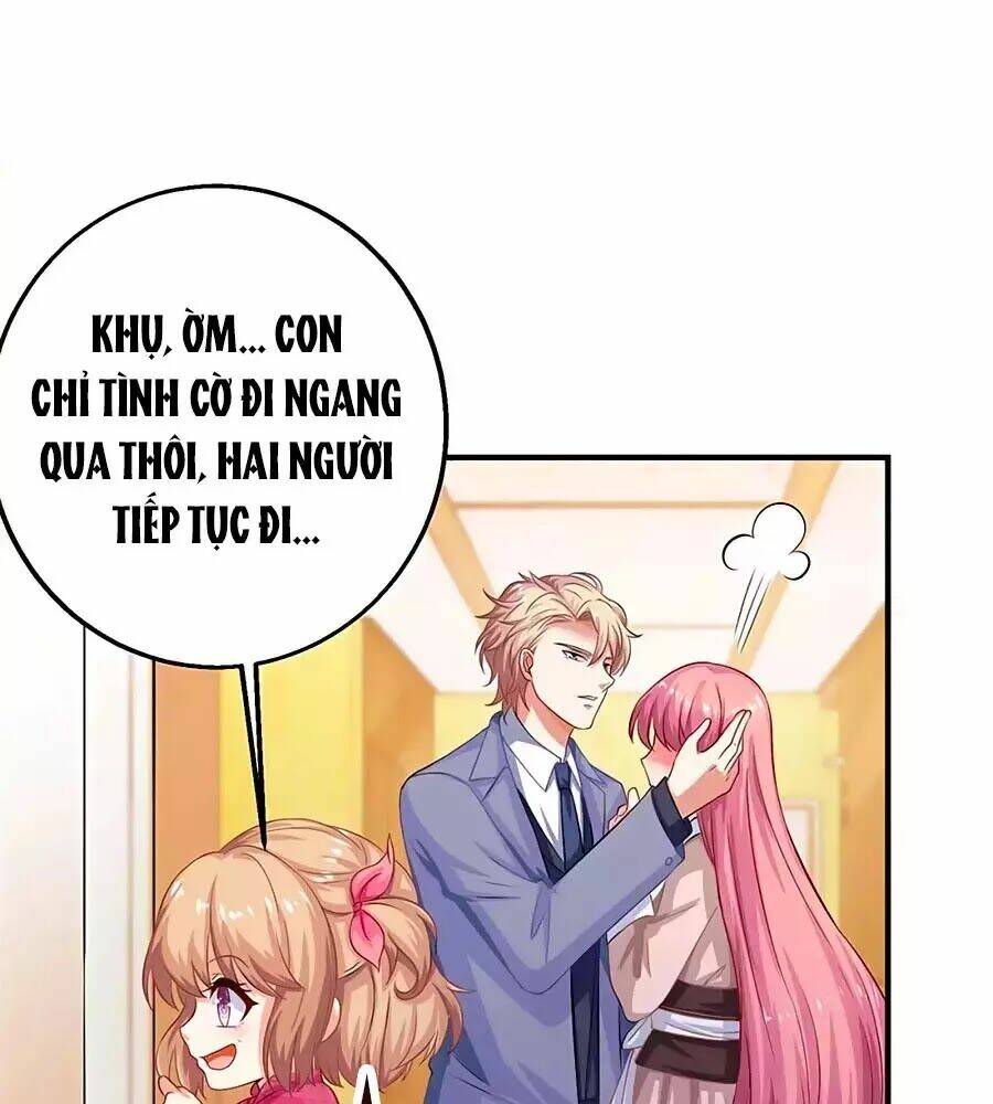 Đưa mami về nhà: Chapter 151