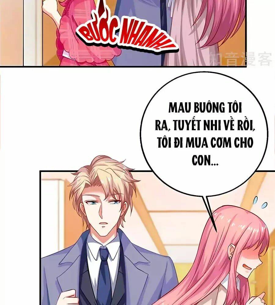 Đưa mami về nhà: Chapter 151