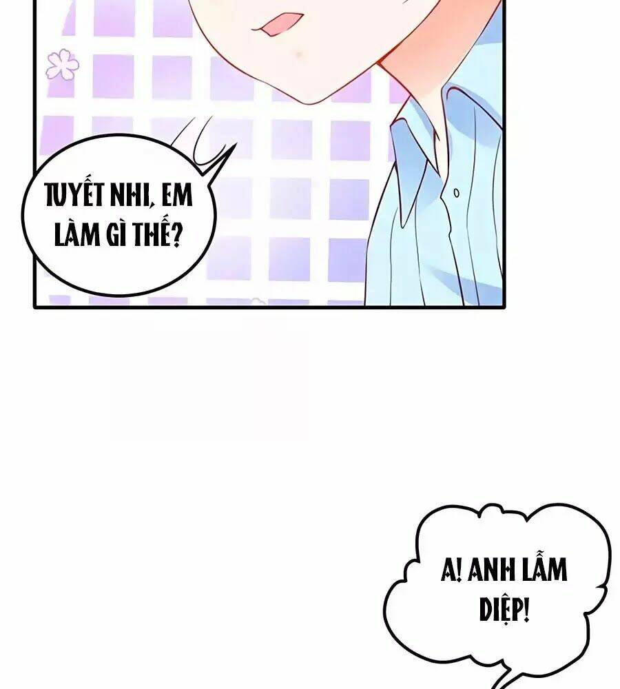 Đưa mami về nhà: Chapter 151