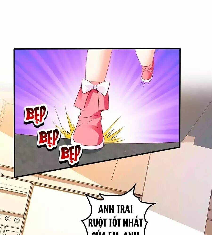 Đưa mami về nhà: Chapter 151