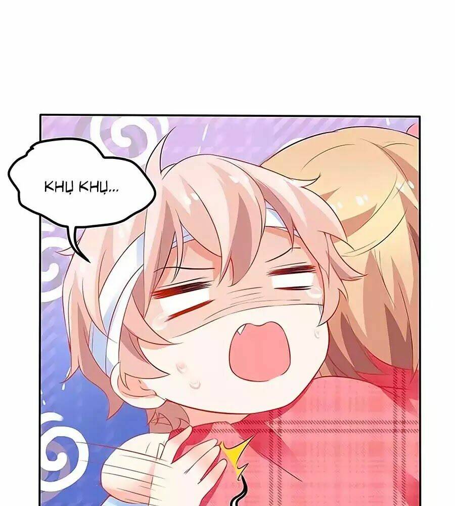 Đưa mami về nhà: Chapter 152