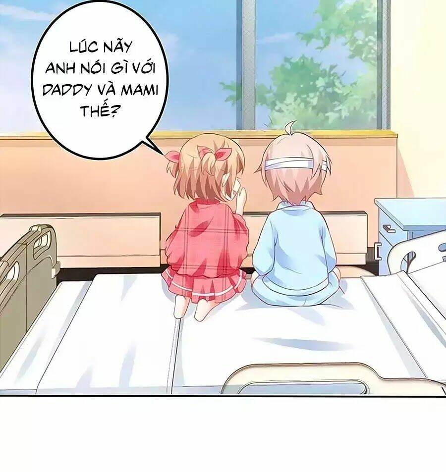Đưa mami về nhà: Chapter 152