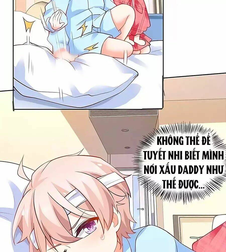 Đưa mami về nhà: Chapter 152
