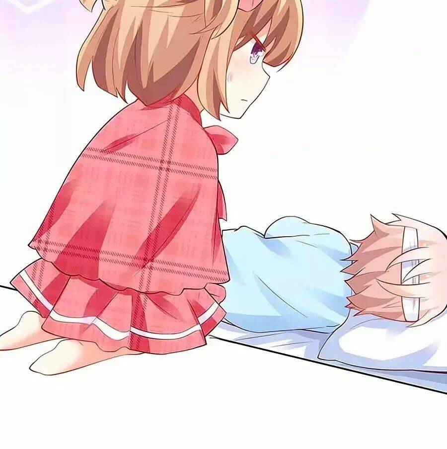 Đưa mami về nhà: Chapter 152