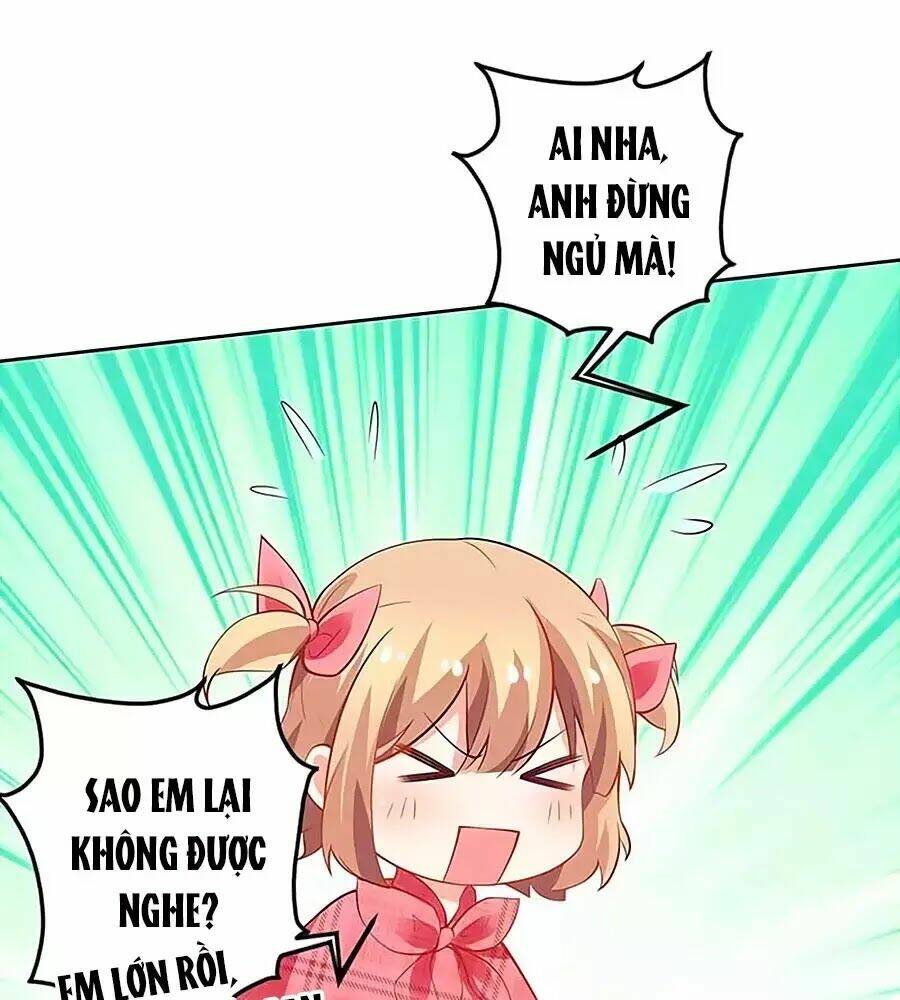 Đưa mami về nhà: Chapter 152