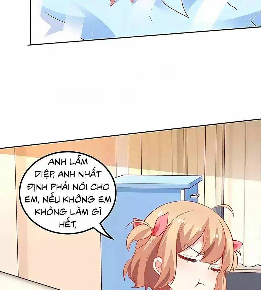 Đưa mami về nhà: Chapter 152