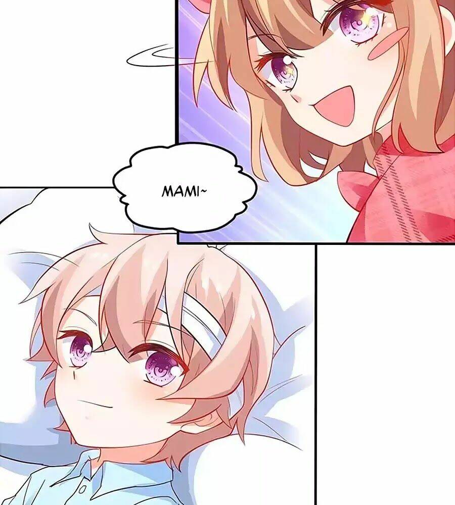 Đưa mami về nhà: Chapter 152