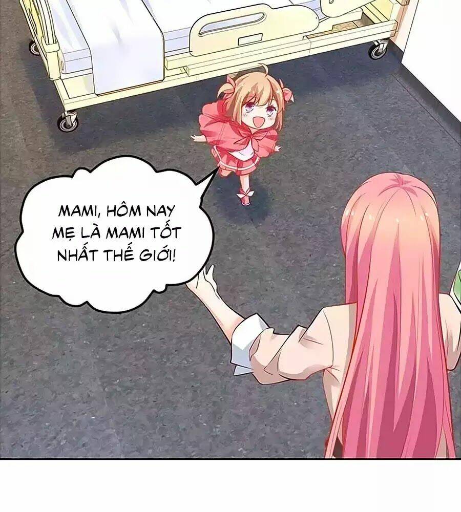 Đưa mami về nhà: Chapter 152