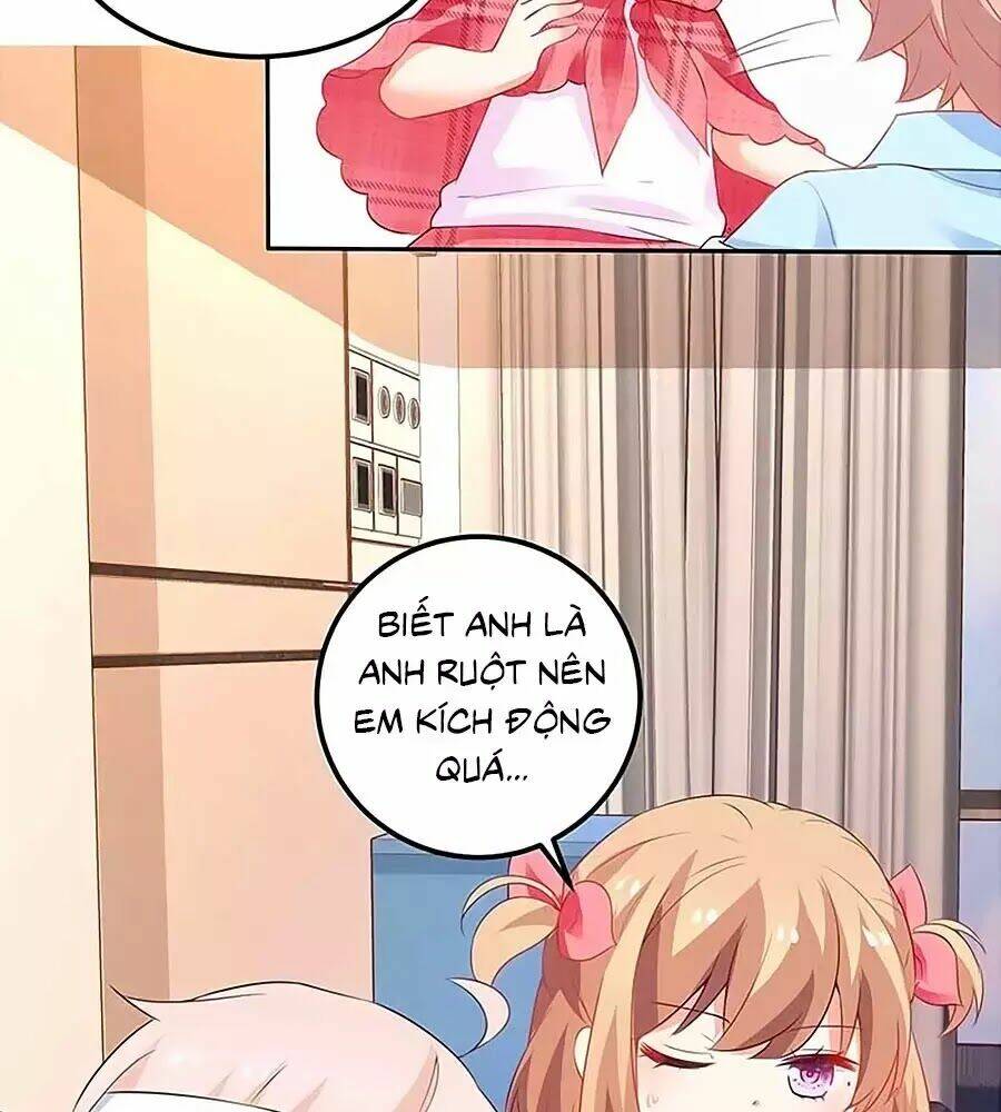 Đưa mami về nhà: Chapter 152